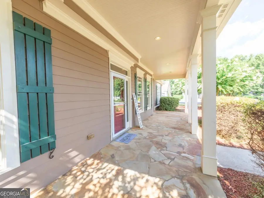 5 Grove Park Circle, Cartersville, GA 30120 - #2