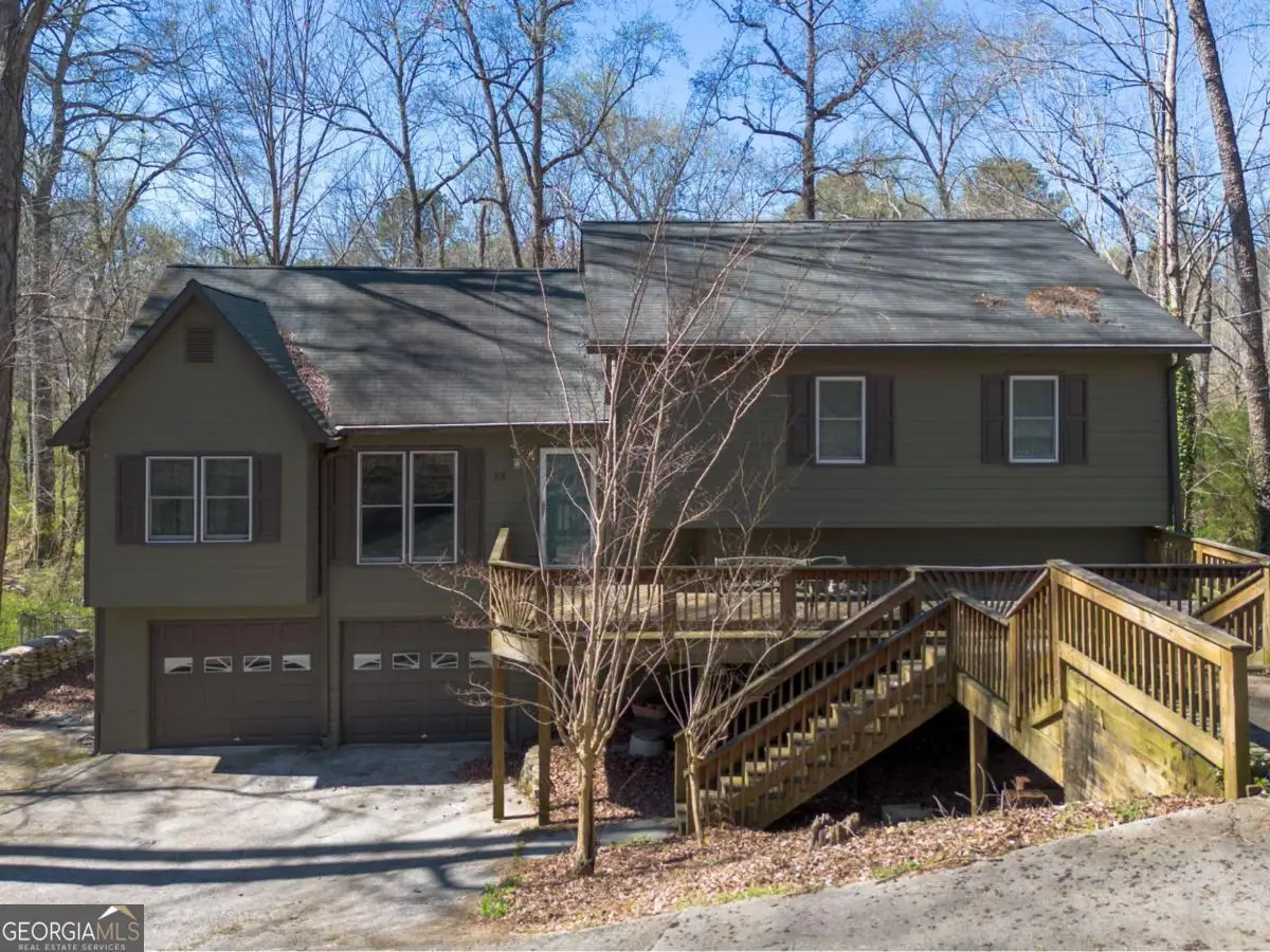 88 Geraldine Drive Se, Smyrna, GA 30082 - #1