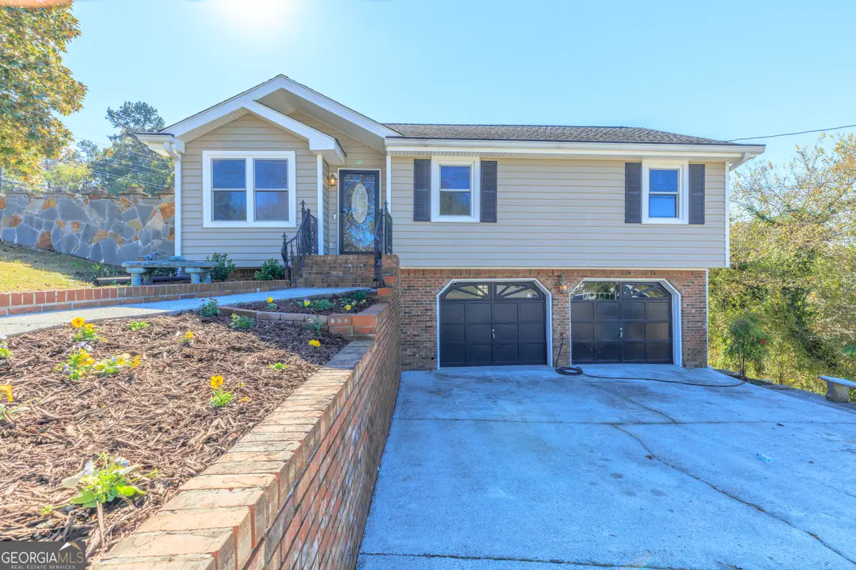 338 Kinsey Street, Rossville, GA 30741 - #1