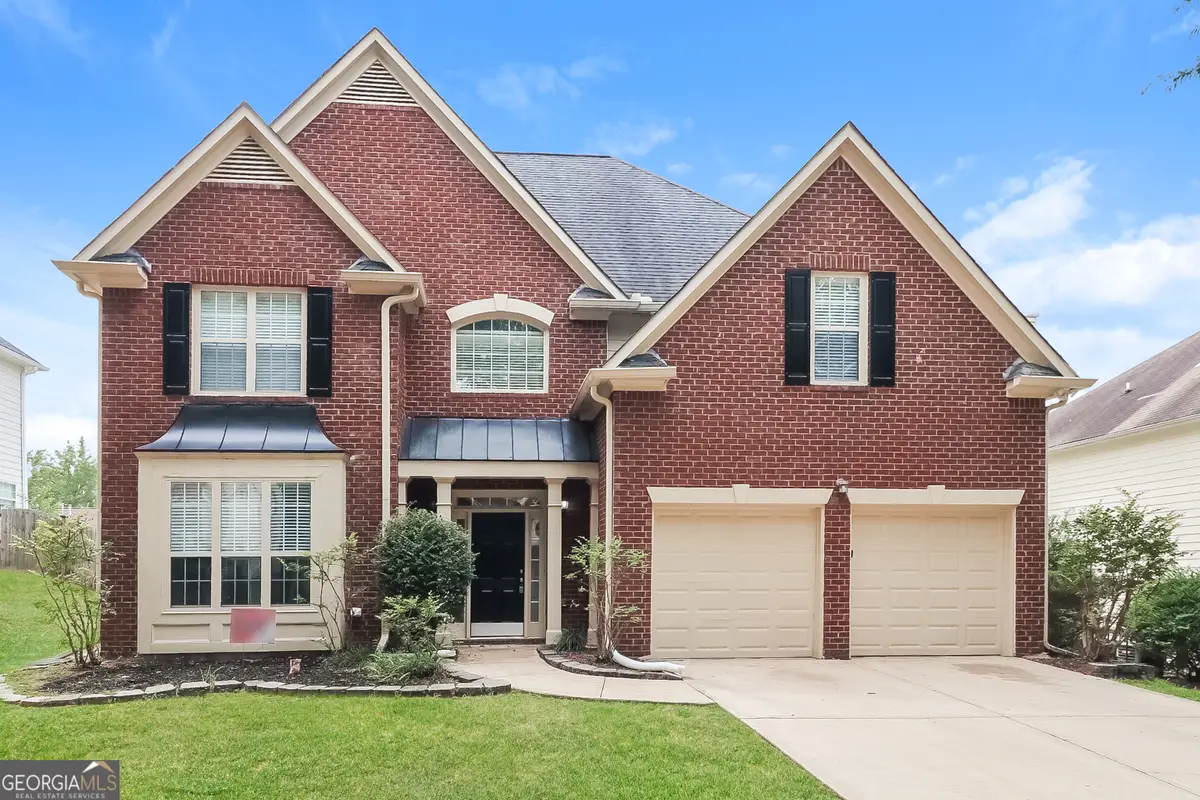 445 Fitzgerald Place, Atlanta, GA 30349 - #1