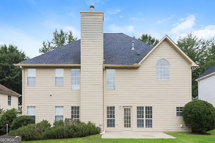 445 Fitzgerald Place, Atlanta, GA 30349 - #2