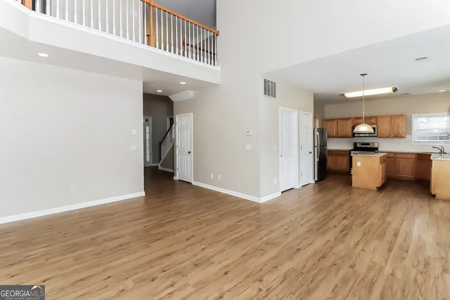 445 Fitzgerald Place, Atlanta, GA 30349 - #3