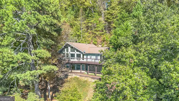 357 Johns Way, Talking Rock, GA 30175