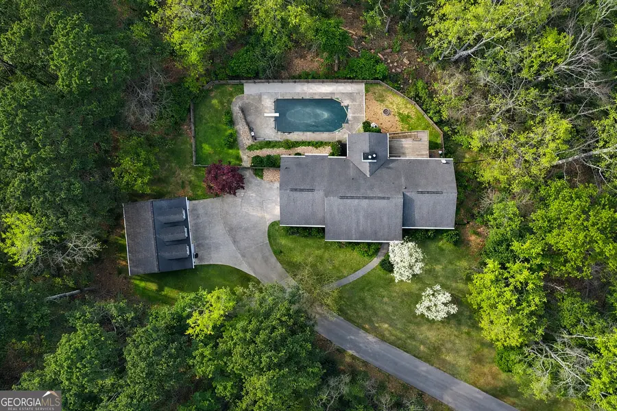 35 Dogwood Court, McDonough, GA 30252 - #3