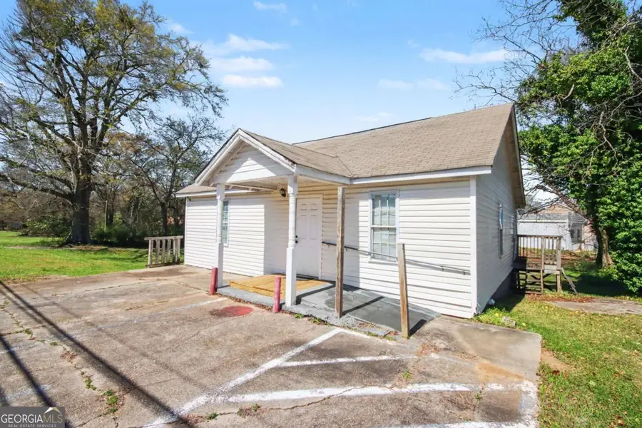 33 Fair Street, Newnan, GA 30263 - #2