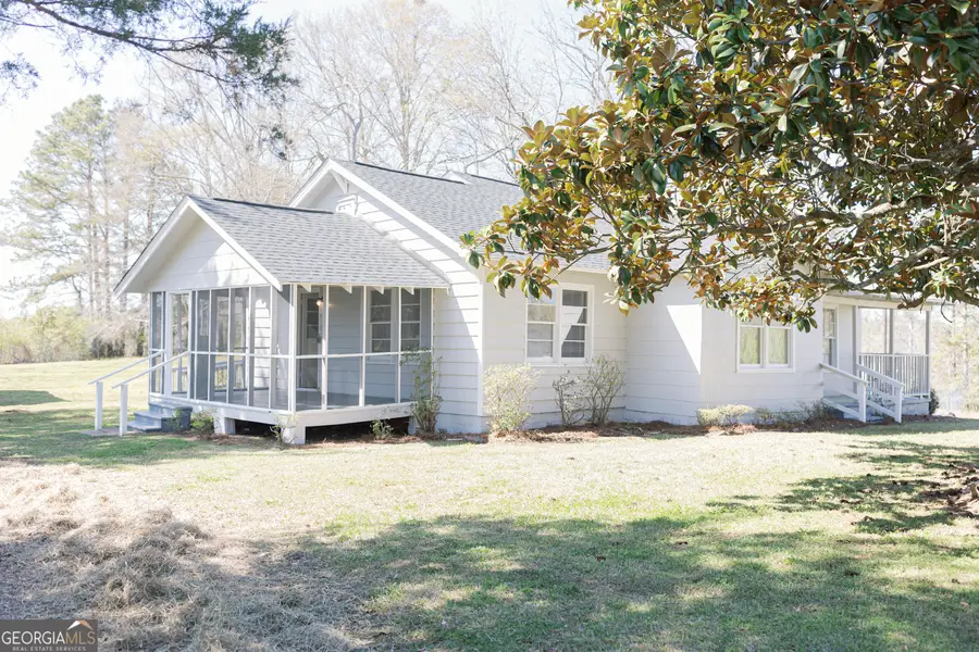 98 Hearn Road, Lagrange, GA 30240 - #3