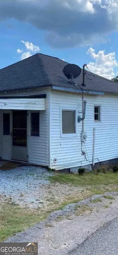7 Post Street, Grantville, GA 30220 - #3