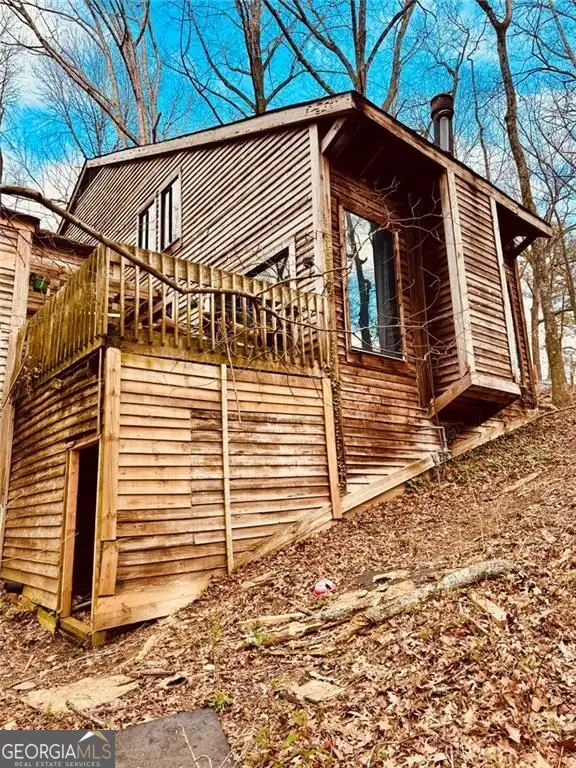 2573 Terrace Trail, Decatur, GA 30035 - #2
