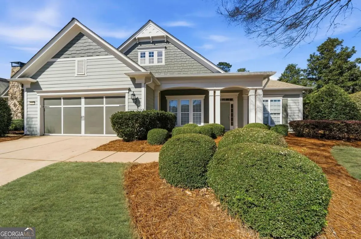 1000 Deep Water Way, Greensboro, GA 30642 - #1