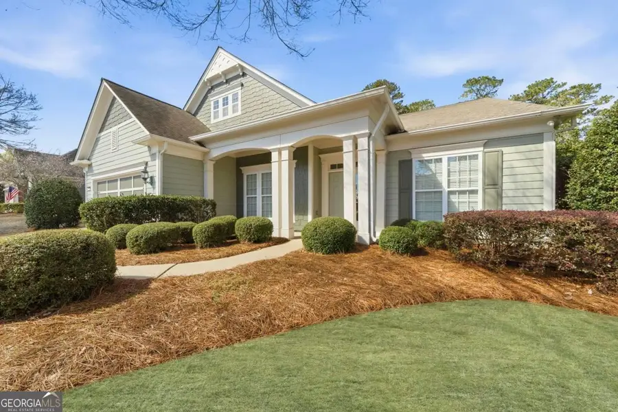 1000 Deep Water Way, Greensboro, GA 30642 - #2