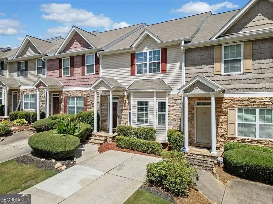 251 Derby Court, Acworth, GA 30102 - #2