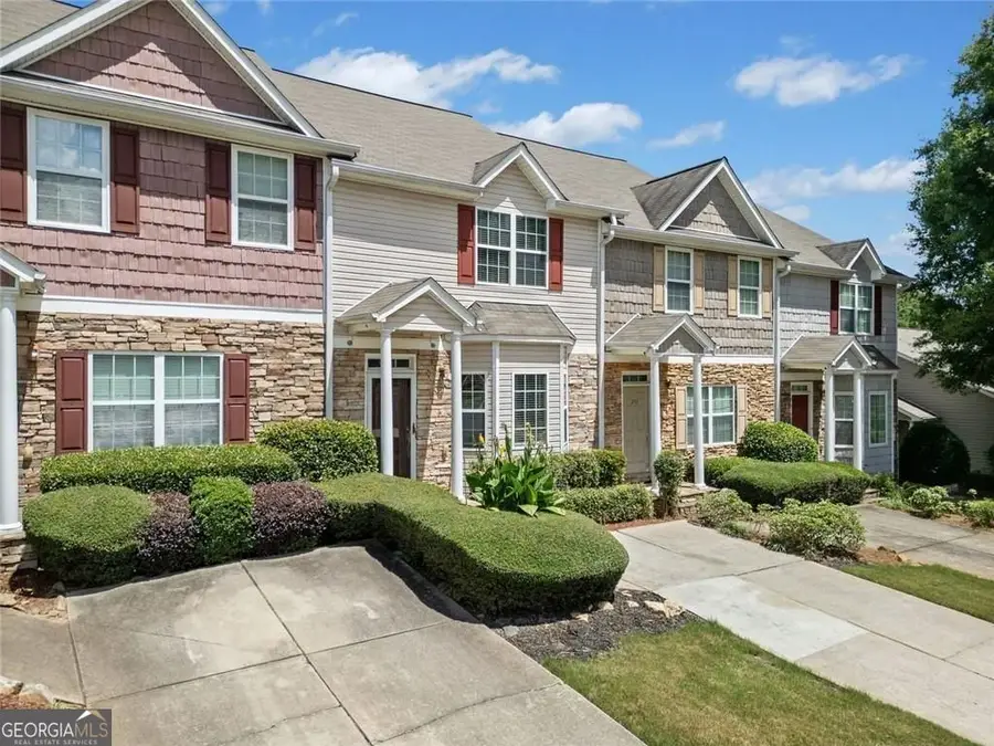 251 Derby Court, Acworth, GA 30102 - #3