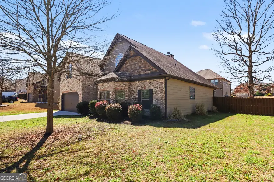 221 Traditions Drive, Loganville, GA 30052 - #2
