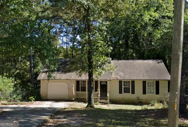 3556 Bomar Road, Douglasville, GA 30135