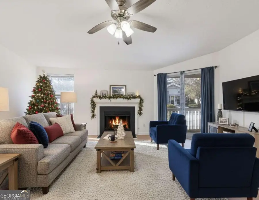 6397 Wedgewood Trace #E, Tucker, GA 30084 - #3