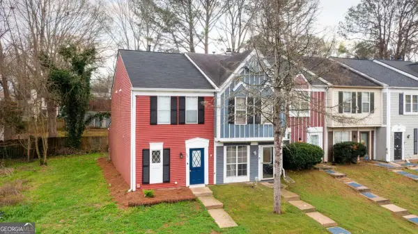 448 Prince Of Wales, Stone Mountain, GA 30083