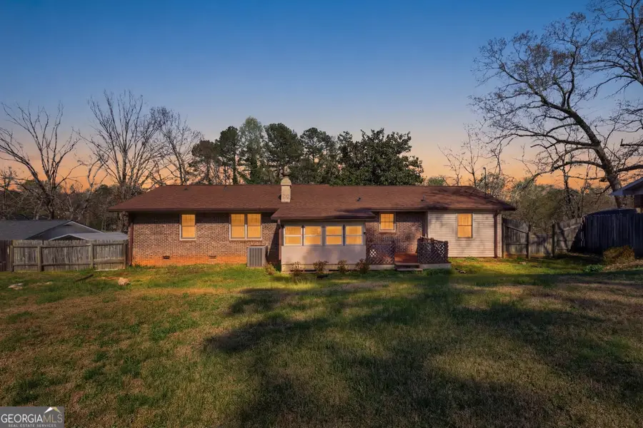 158 Pebble Creek Drive, Toccoa, GA 30577 - #3