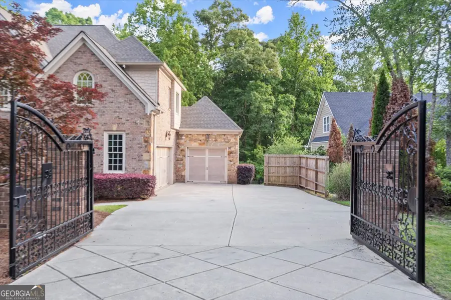 980 Pine Grove Road, Roswell, GA 30075 - #2