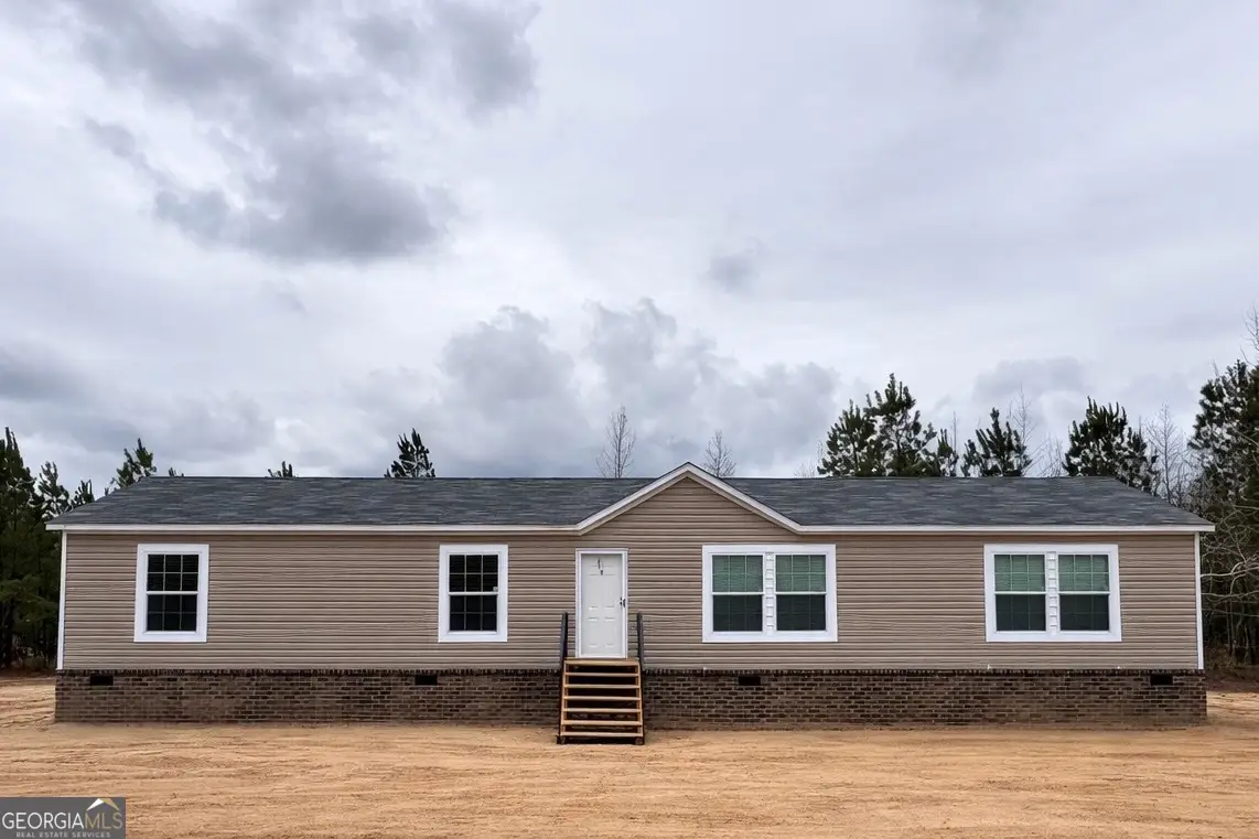 1823 Rock Springs Rd, Dublin, GA 31021 - #1