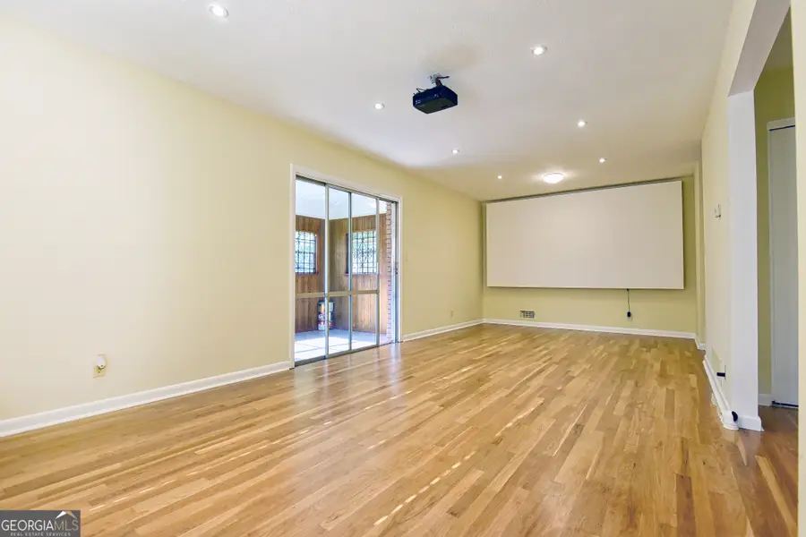 6418 Maddox Road, Morrow, GA 30260 - #3