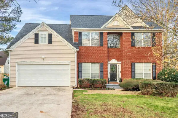 2635 Rainbow Creek Drive, Decatur, GA 30034