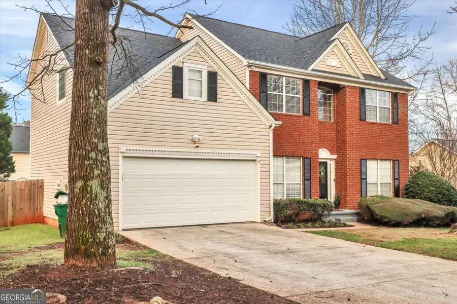 2635 Rainbow Creek Drive, Decatur, GA 30034 - #2