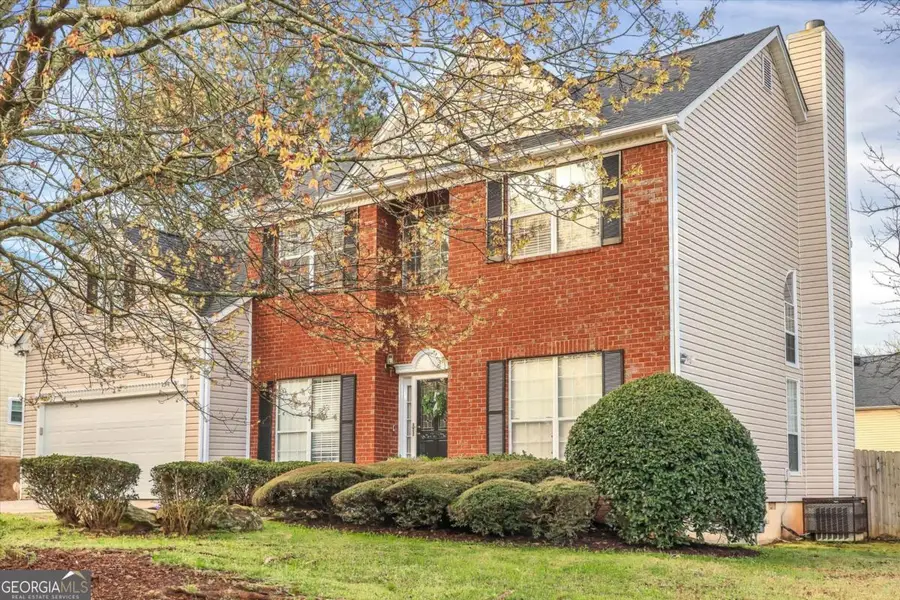 2635 Rainbow Creek Drive, Decatur, GA 30034 - #3