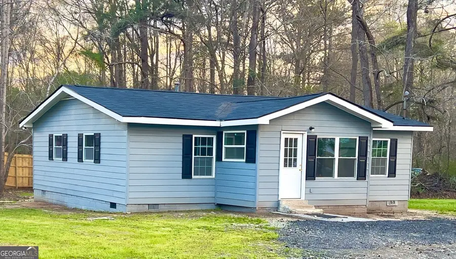 12 Keepsake Lane, Greenville, GA 30222 - #2