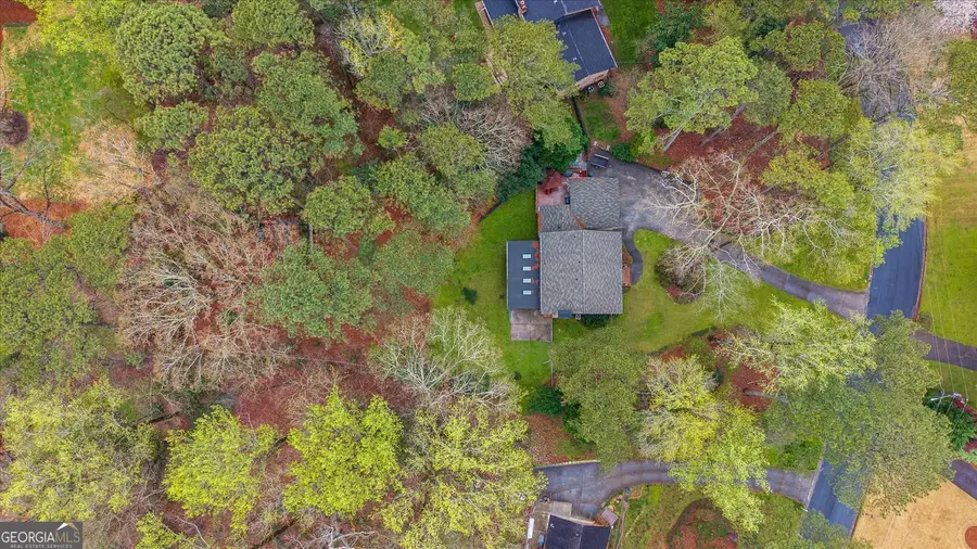 1942 Musket Court, Smoke Rise, GA 30087 - #3