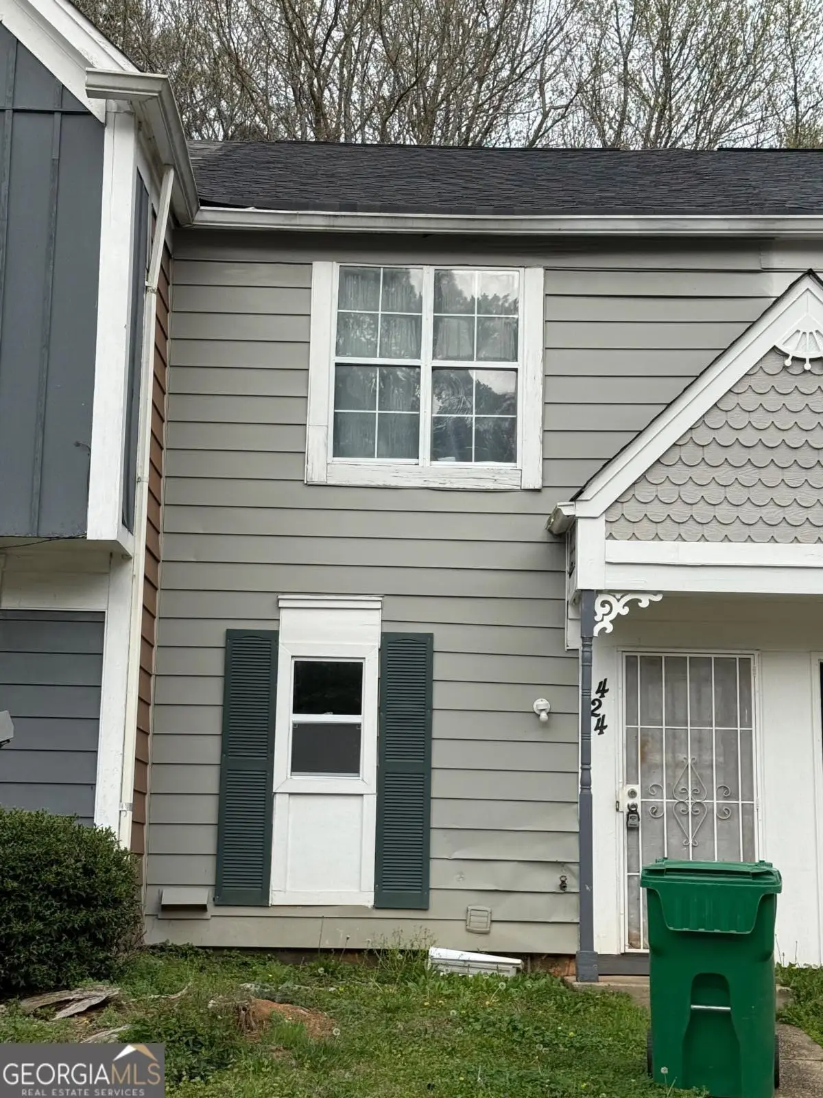 424 Prince Of Wales, Stone Mountain, GA 30083 - #1