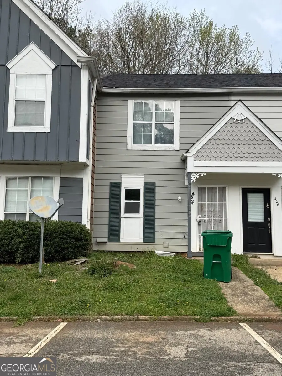 424 Prince Of Wales, Stone Mountain, GA 30083 - #3