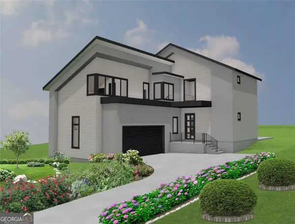 246 Garland Avenue, Decatur, GA 30030