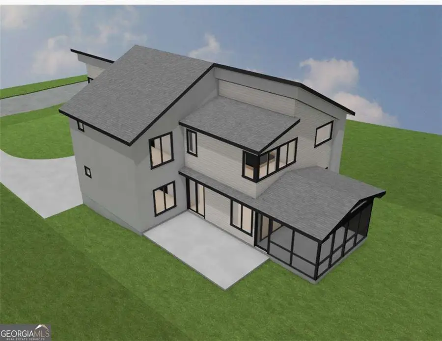 246 Garland Avenue, Decatur, GA 30030 - #2