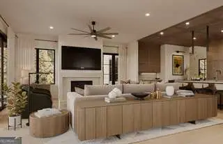 246 Garland Avenue, Decatur, GA 30030 - #3