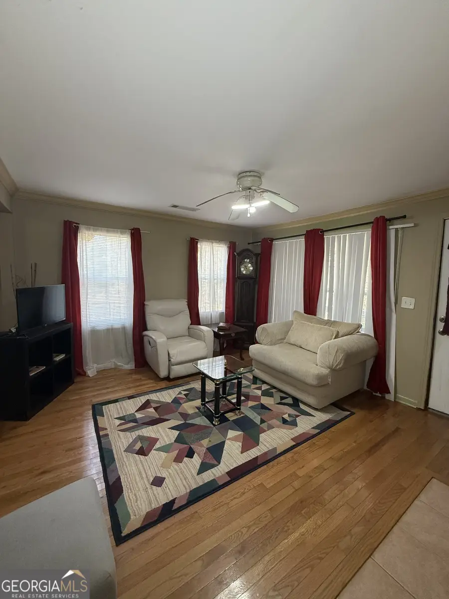 1498 NW Andrews Street, Atlanta, GA 30314 - #3