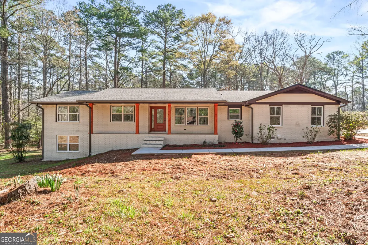 176 Hidden Valley Road, Fayetteville, GA 30214 - #1