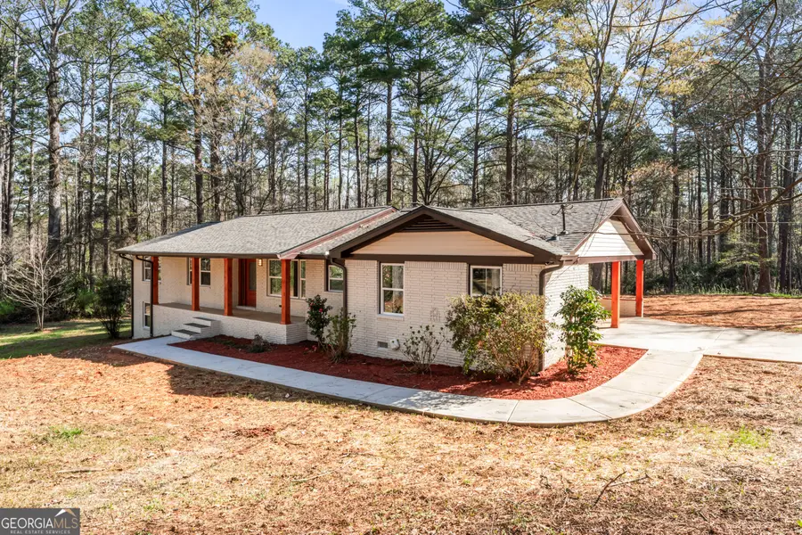 176 Hidden Valley Road, Fayetteville, GA 30214 - #2