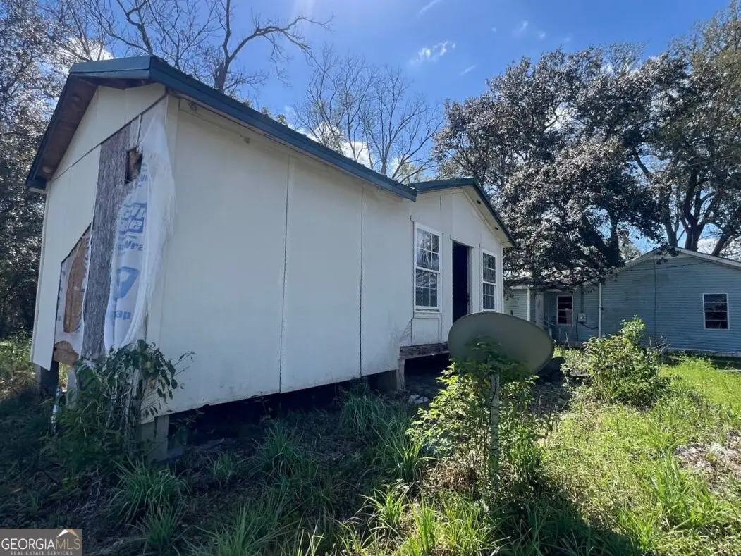 119 Reddick Street, Homerville, GA 31634 - #1