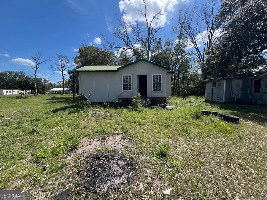 119 Reddick Street, Homerville, GA 31634 - #2