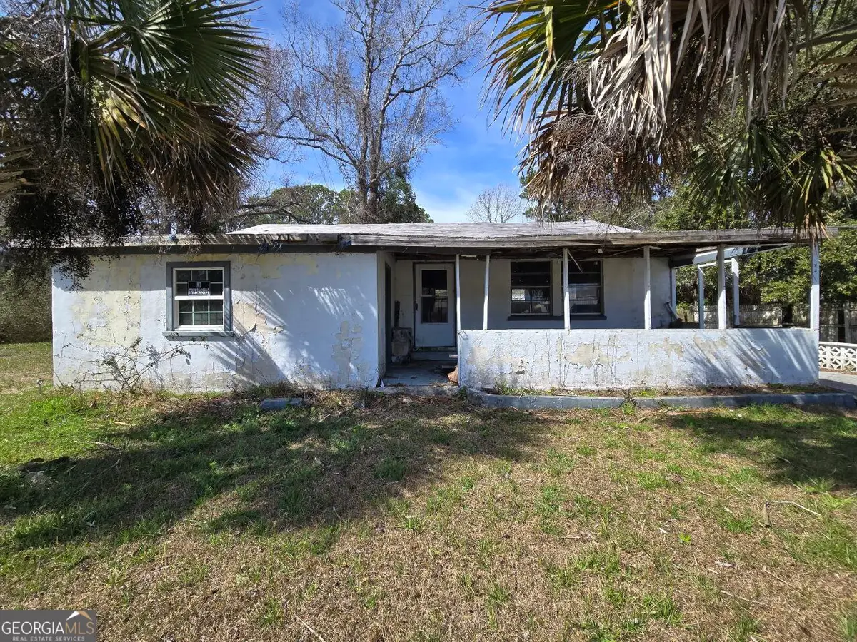 136 Bettie Path Rd., Beaufort, NC 28516 - #1