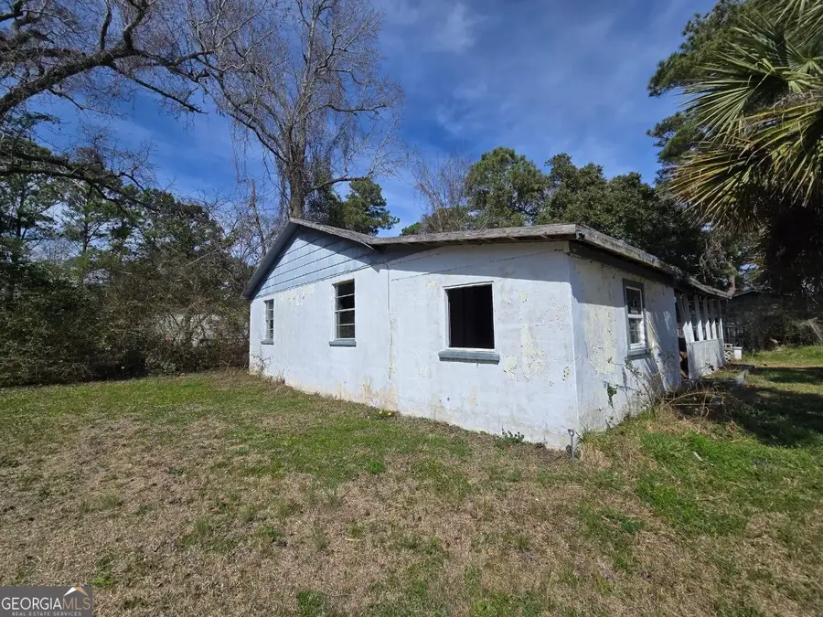 136 Bettie Path Rd., Beaufort, NC 28516 - #2