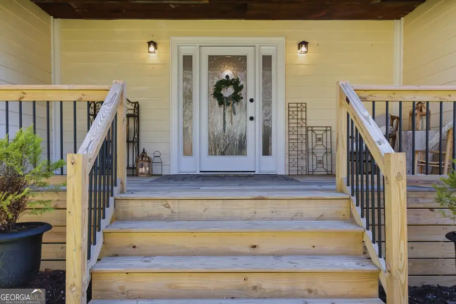 45 Blanche Place Road, Clayton, GA 30525 - #2