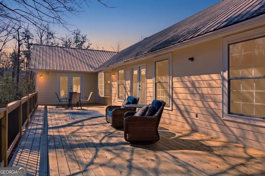 45 Blanche Place Road, Clayton, GA 30525 - #3