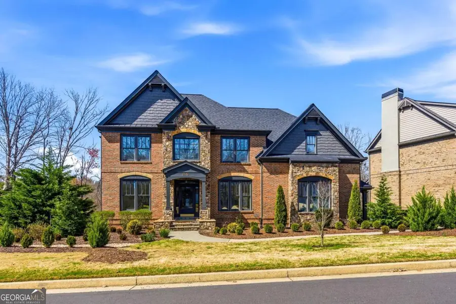 8010 Wakehurst Place, Cumming, GA 30040 - #2