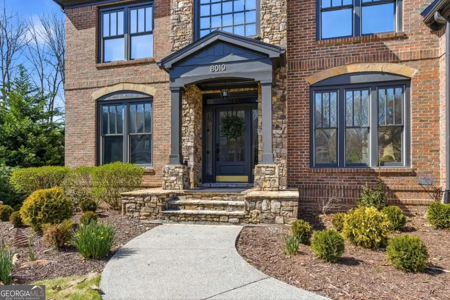 8010 Wakehurst Place, Cumming, GA 30040 - #3