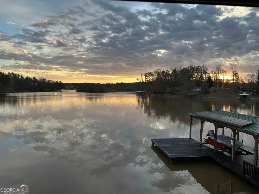 480 Friar Tuck Circle, Covington, GA 30014 - #2