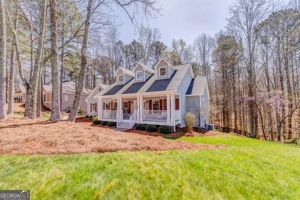 602 Bayberry Point, Canton, GA 30115