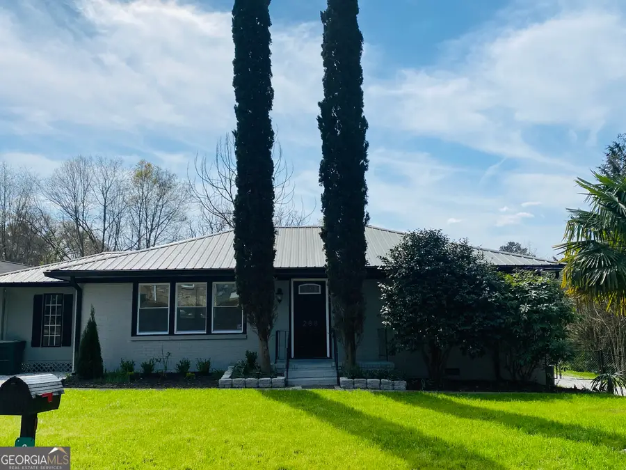 288 Davis Avenue, Toccoa, GA 30577 - #2