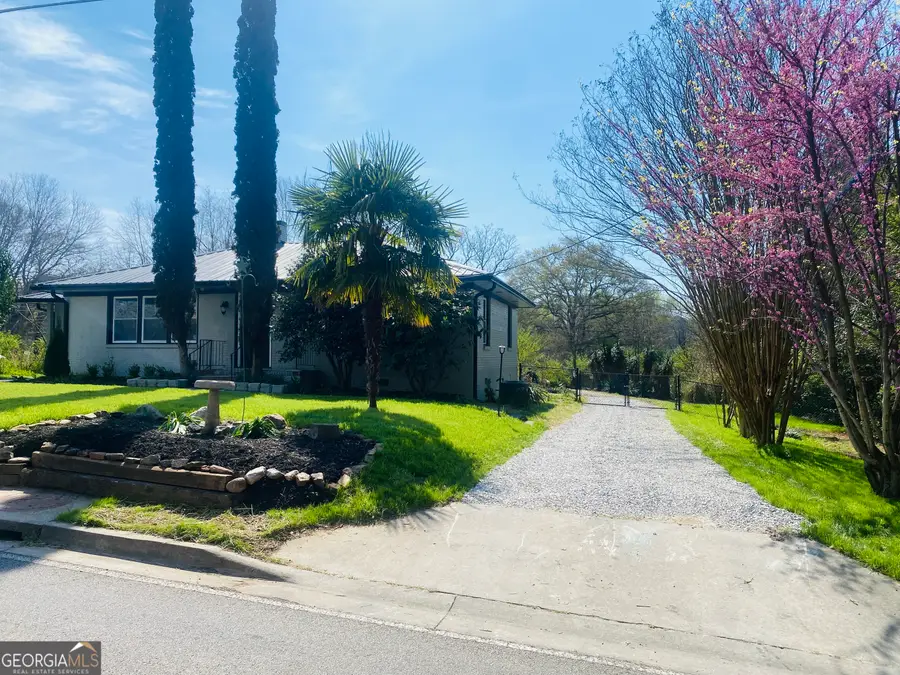 288 Davis Avenue, Toccoa, GA 30577 - #3