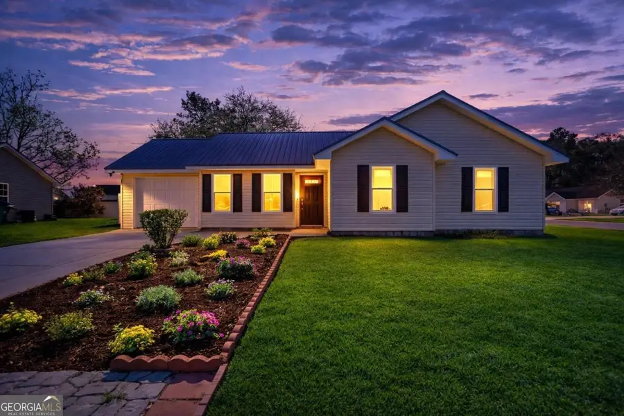 201 Bailee Avenue, Rincon, GA 31326 - #2